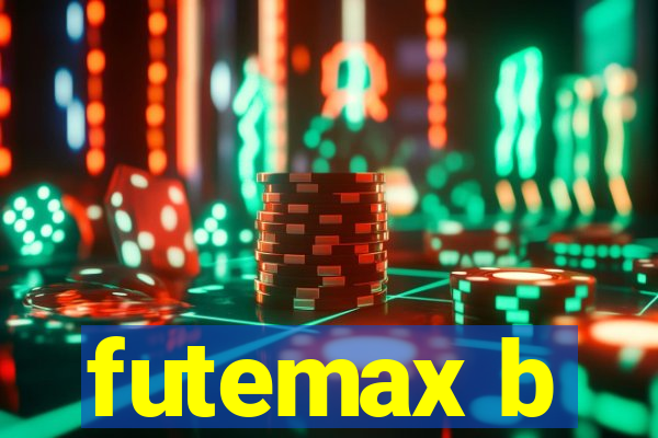 futemax b